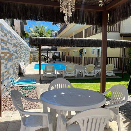 Oasis Do Sol Apartment Porto de Galinhas Exterior photo