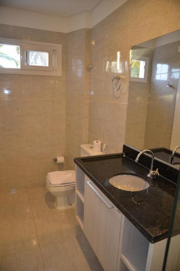 Oasis Do Sol Apartment Porto de Galinhas Exterior photo