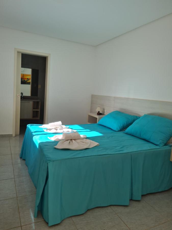 Oasis Do Sol Apartment Porto de Galinhas Exterior photo