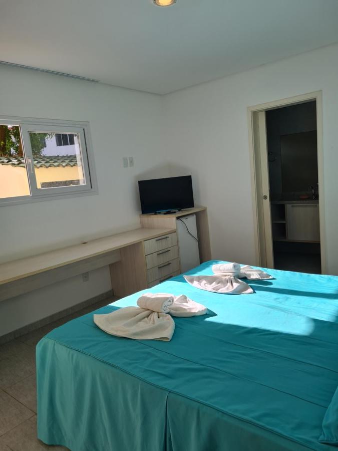 Oasis Do Sol Apartment Porto de Galinhas Exterior photo