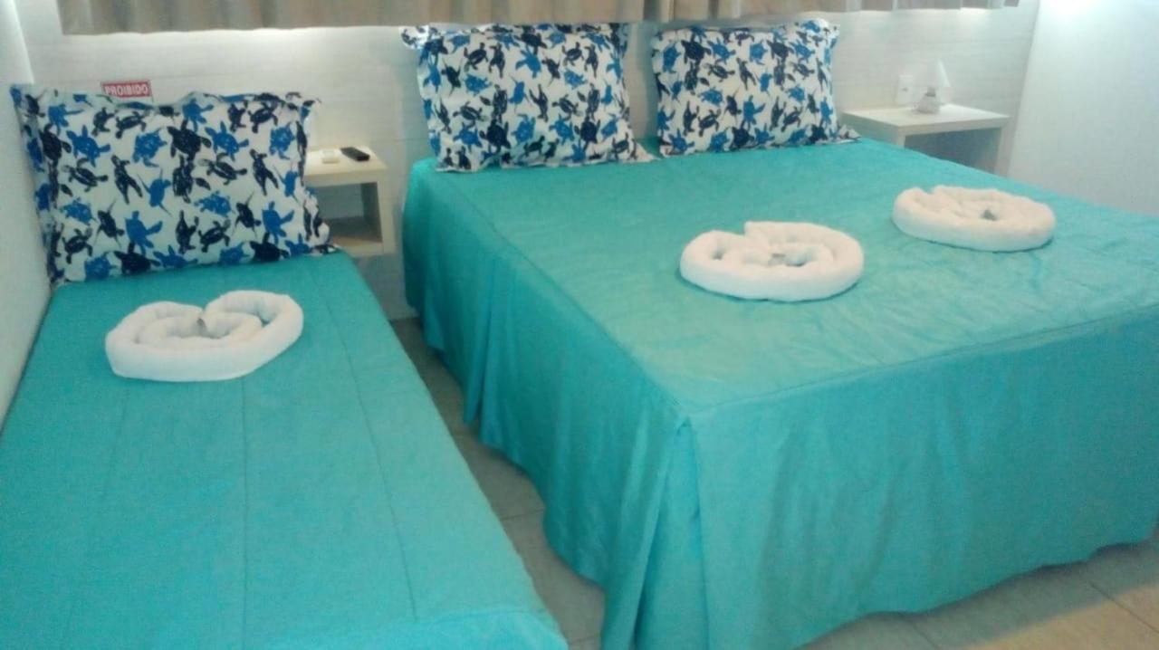 Oasis Do Sol Apartment Porto de Galinhas Exterior photo