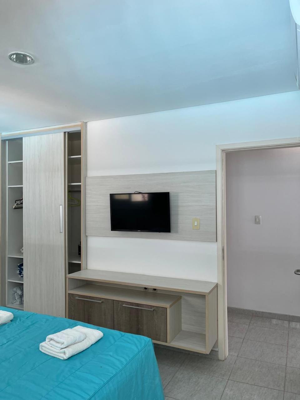 Oasis Do Sol Apartment Porto de Galinhas Exterior photo