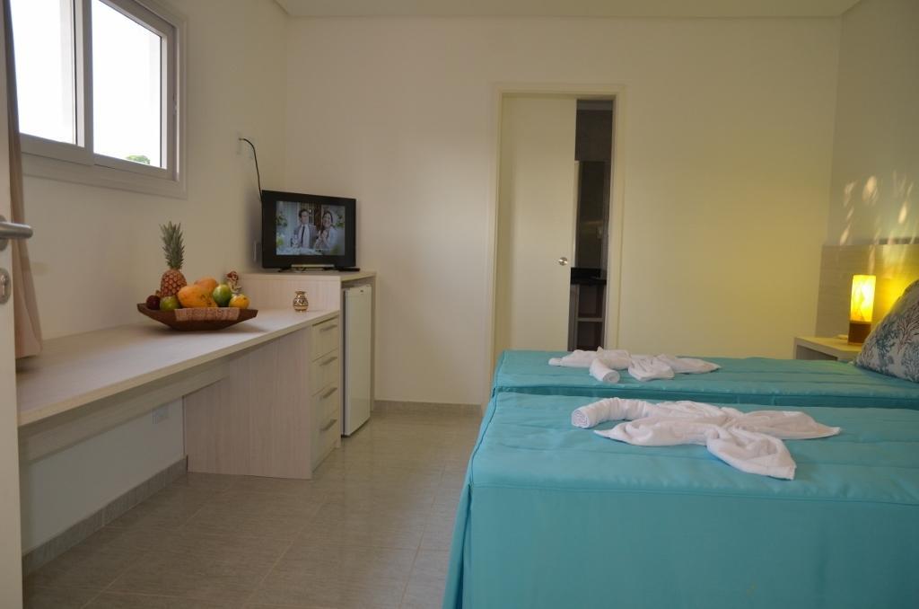 Oasis Do Sol Apartment Porto de Galinhas Exterior photo