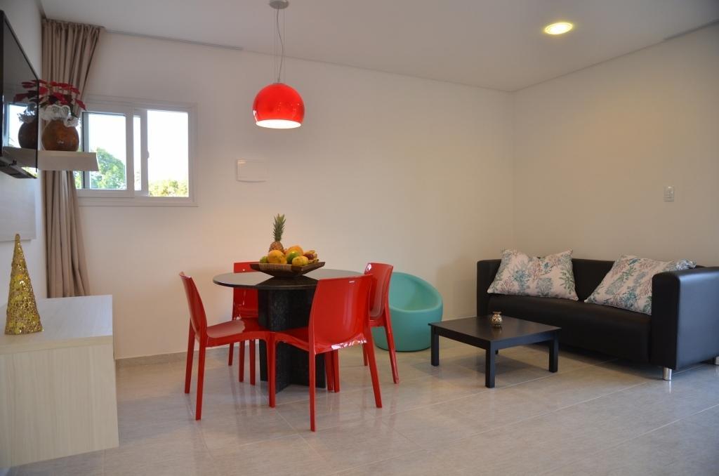 Oasis Do Sol Apartment Porto de Galinhas Room photo