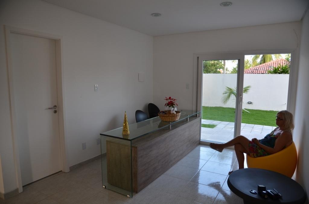 Oasis Do Sol Apartment Porto de Galinhas Exterior photo