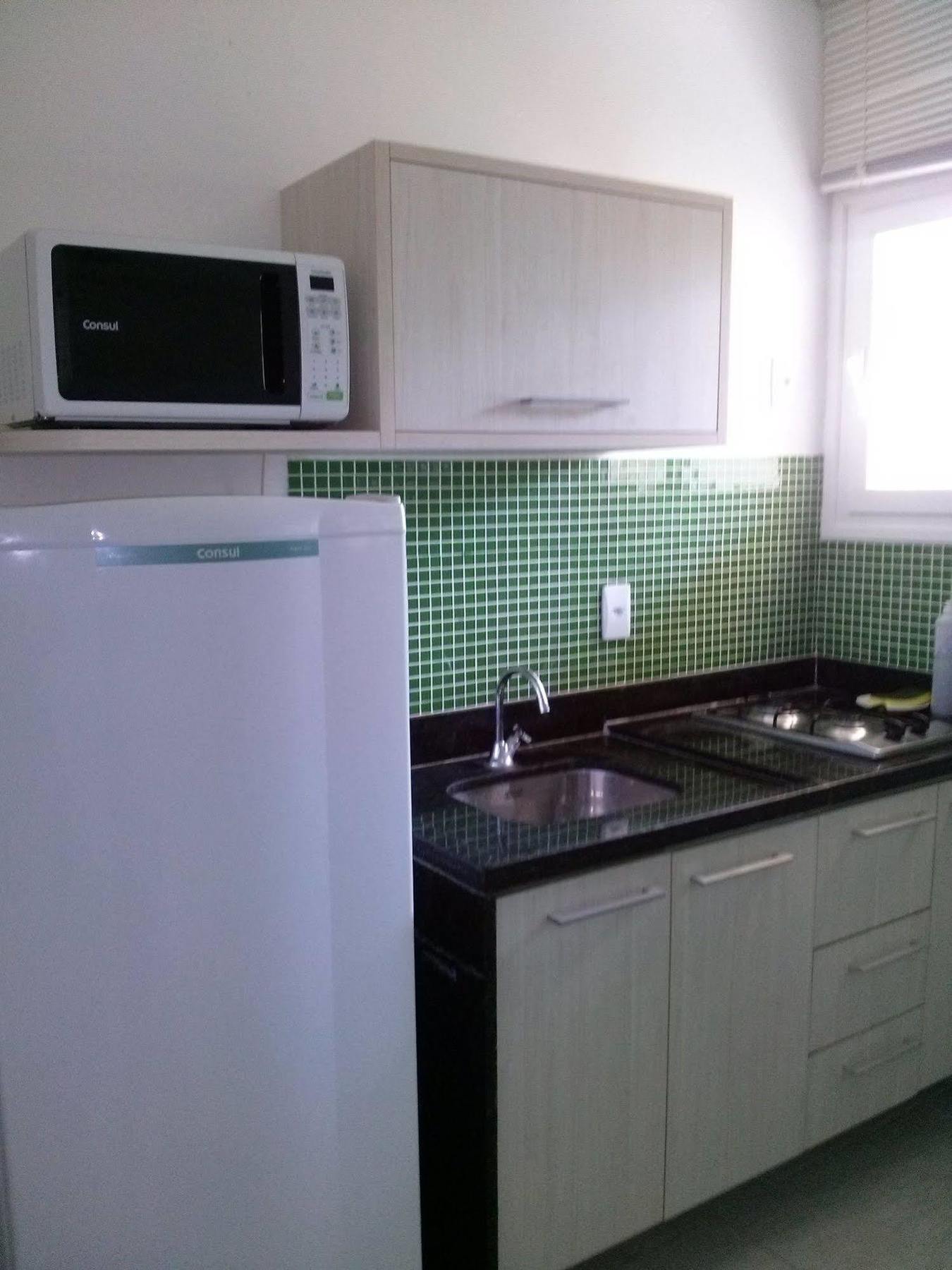 Oasis Do Sol Apartment Porto de Galinhas Exterior photo